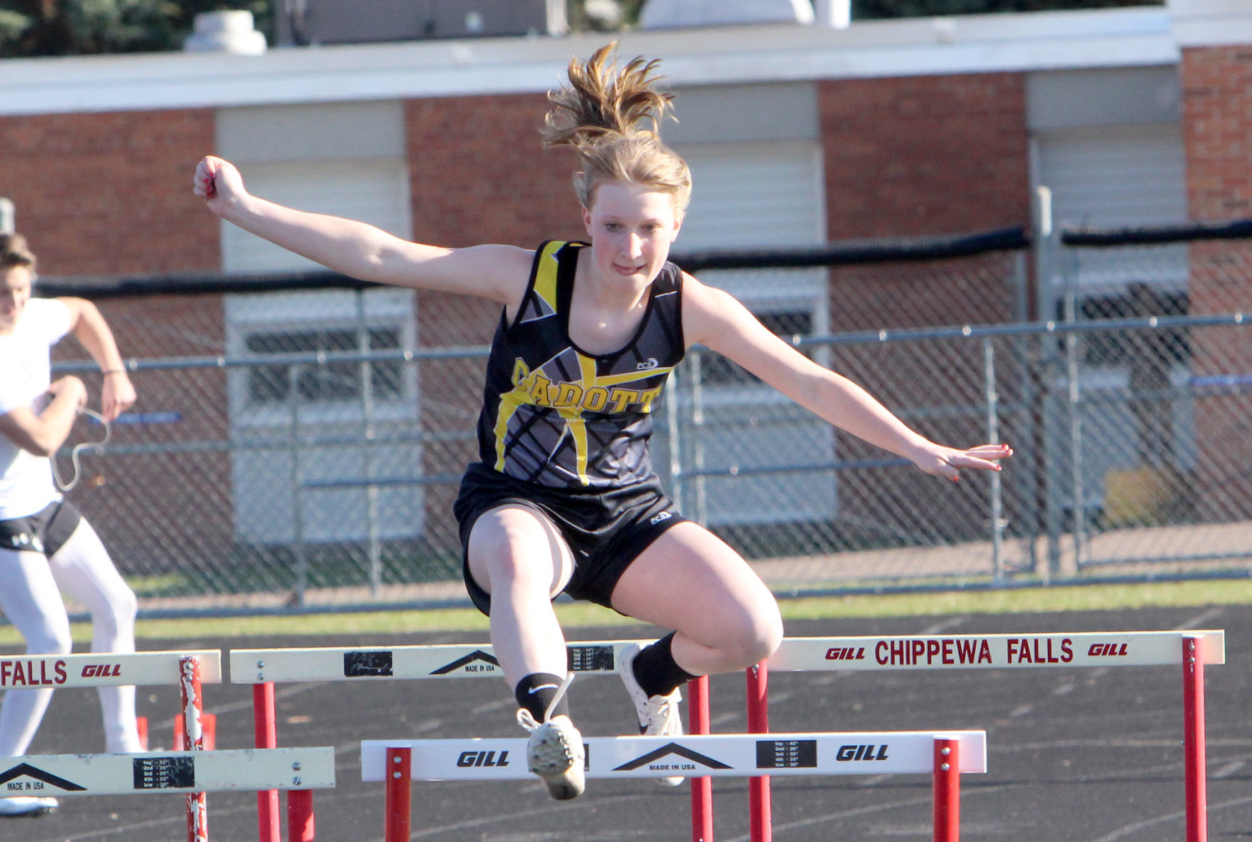 Father Mac Relays 4-23-19